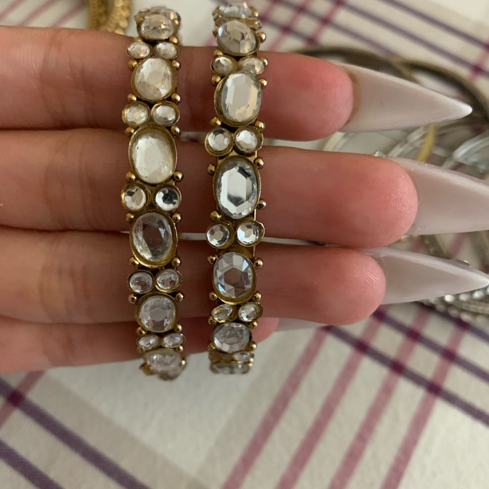 Assorted Bangles - Picture 5 of 6